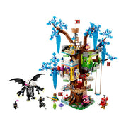 LEGO DREAMZzz Fantasztikus lombház 71461