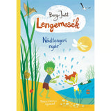 Lengemesék 2. Nádtengeri nyár, magyar nyelvű könyv