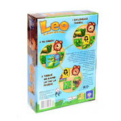 Leo în drum spre frizer-Abacus Spiele-2-Jocozaur