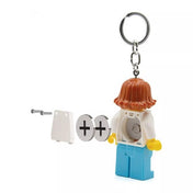 LEGO Iconic: Doktornő KE185