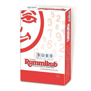 Rummikub Lite Mini - Jocozaur.ro - Omul potrivit la jocul potrivit