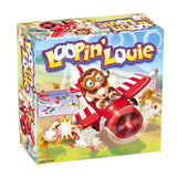 Loopin' Louie magyar nyelvű társasjáték