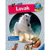 Lovak (Mit? Miért? Hogyan? Profi Tudás) carte în limba maghiară