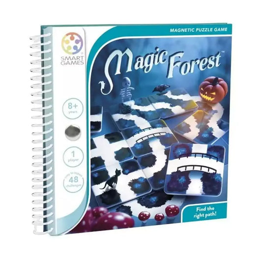 Smart Games Magic Forest doboza