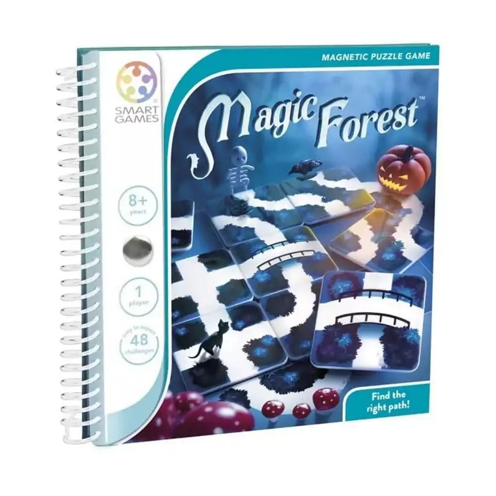 Smart Games Magic Forest