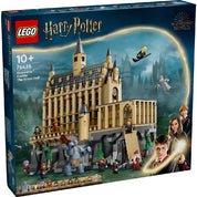 Lego Harry Potter Roxfort™ kastély: A nagyterem 76435