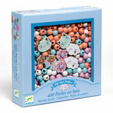 Djeco - Szivárvány - Gyöngyfűző DJ09823