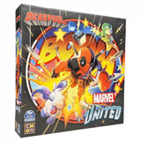 Marvel United: Deadpool, magyar nyelvű kiegészítő