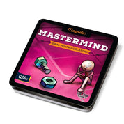 Mastermind, magnetic  - román nyelvű társasjáték