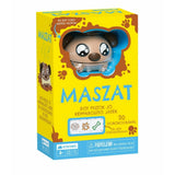 Maszat joc de societate în limba maghiară