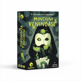 Minciuni veninoase, román nyelvű társasjáték