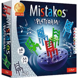 Mistakos platform joc de societate în limba maghiară