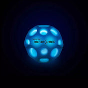 Waboba Moonshine Moon ball kék