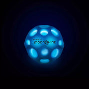 Waboba Moonshine Moon ball kék