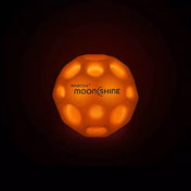 Waboba Moonshine Moon ball narancssárga
