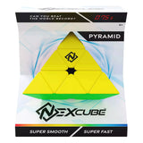 Moyu Nexcube Pyramid logikai játék