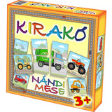 NándiMese Kirakó