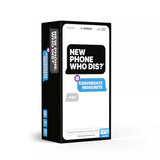 New Phone, Who Dis? román nyelvű társasjáték