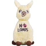 No Llamas, angol nyelvű társasjáték