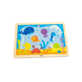 Puzzle Viga - Ocean, 24 de piese