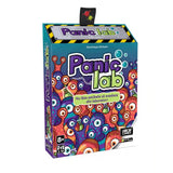 Panic Lab román nyelvű társasjáték
