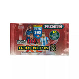 Panini FIFA 365 Adrenalyn XL 2026, Premium kártyacsomag