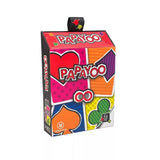 Papayoo magyar nyelvű társasjáték