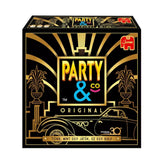 Party&Co magyar nyelvű társasjáték