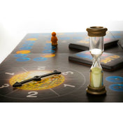 Party Alias, magyar nyelvű társasjáték