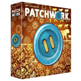 Patchwork 10th Anniversary Edition román nyelvű társasjáték