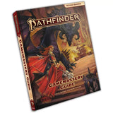 Pathfinder Gamemastery Guide Pocket Edition angol nyelvű társasjáték