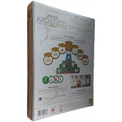 7 Wonders: Architects Medals angol nyelvű kíegészítő