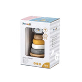 Pingvines rakosgató PolarB, Viga