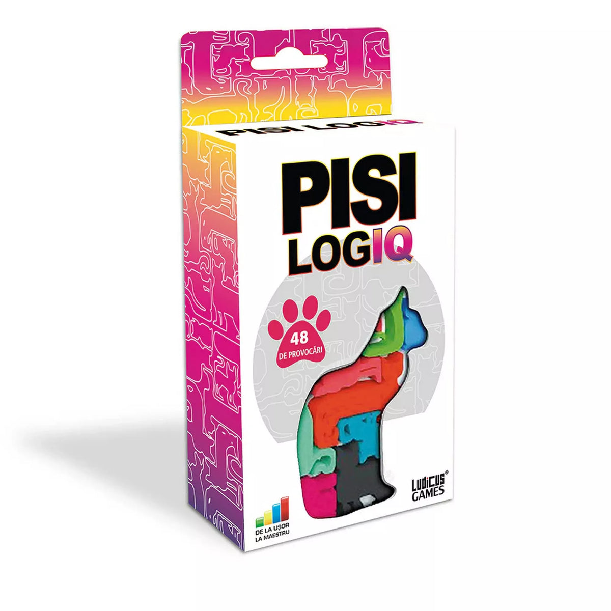 Pisi Logiq