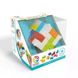 Plug & Play Puzzler - Smart Games, joc logic