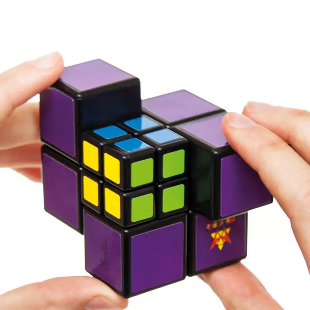 Meffert’s Pocket Cube logikai játék