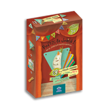 Poftiți la joacă! játék gyerekeknek