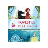 Poveștile mele dragi carte în limba română