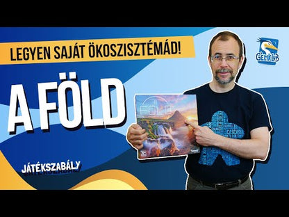 A Föld társasjáték