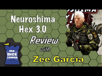 Neuroshima Hex! 3.0