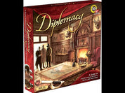 Diplomacy angol nyelvű társasjáték