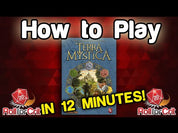 Terra Mystica Big Box angol nyelvű társasjáték