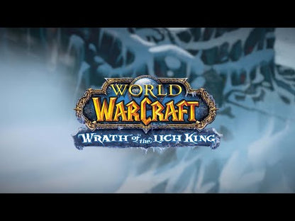 World of Warcraft: Wrath of the Lich King magyar nyelvű társasjáték