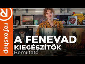 A fenevad: A Nagy Vadászat, magyar nyelvű kiegészítő