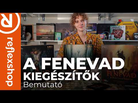 A fenevad: A Nagy Vadászat, magyar nyelvű kiegészítő