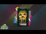 The Goonies: Under the Goondocks A Never Say Die angol nyelvű kiegészítő