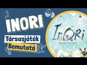Inori magyar nyelvű társasjáték