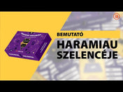 Haramiau szelencéje magyar nyelvű társasjáték