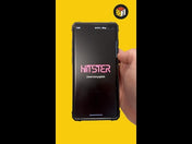 Hitster Summer Party többnyelvű társasjáték