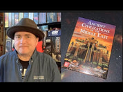 Ancient Civilizations of the Middle East - angol nyelvű társasjáték